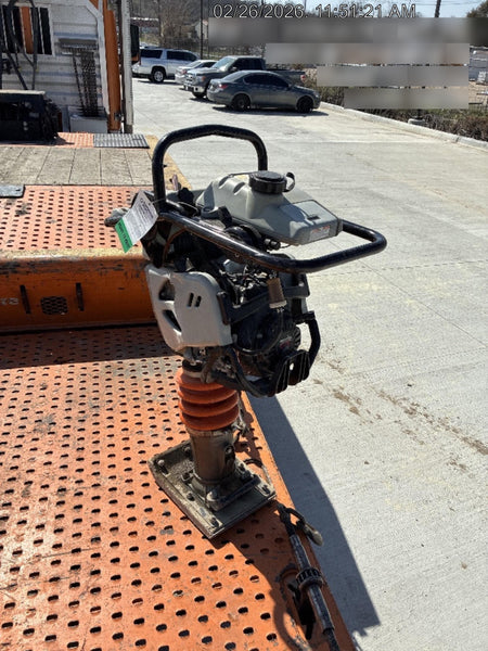 2023 MULTIQUIP MTX60HD
