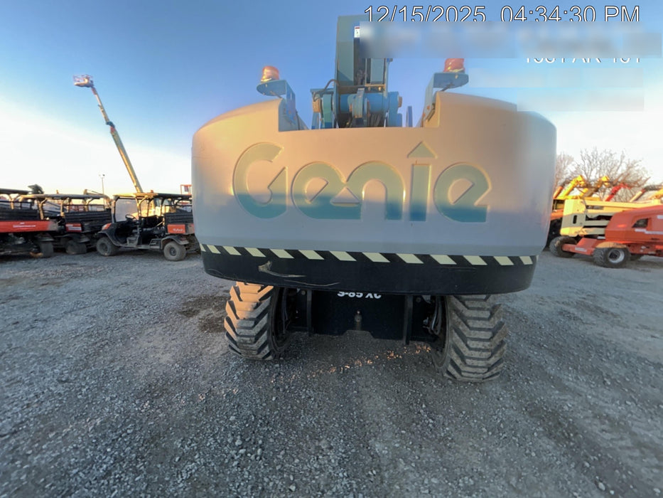 2020 GENIE S-85 XC
