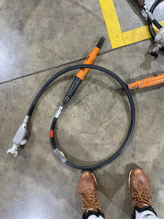 2020 MICHIGAN PNEUMATIC ES-1BLNS