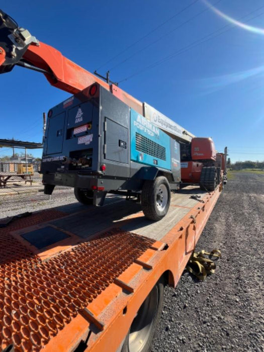 2025 AIRMAN PDSF375DP-6E1