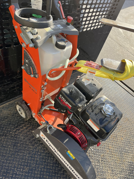 2023 HUSQVARNA FS 400 LV