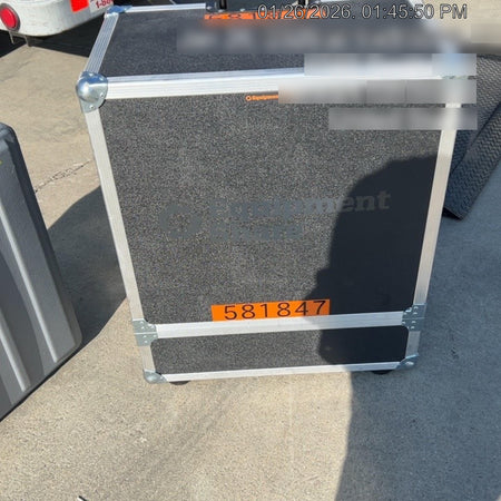 2023 UNIVERSAL LOAD BANKS ULB-R100-CP