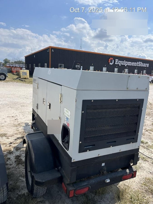 2019 WACKER NEUSON G25