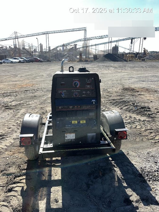 2024 LINCOLN ELECTRIC LE400