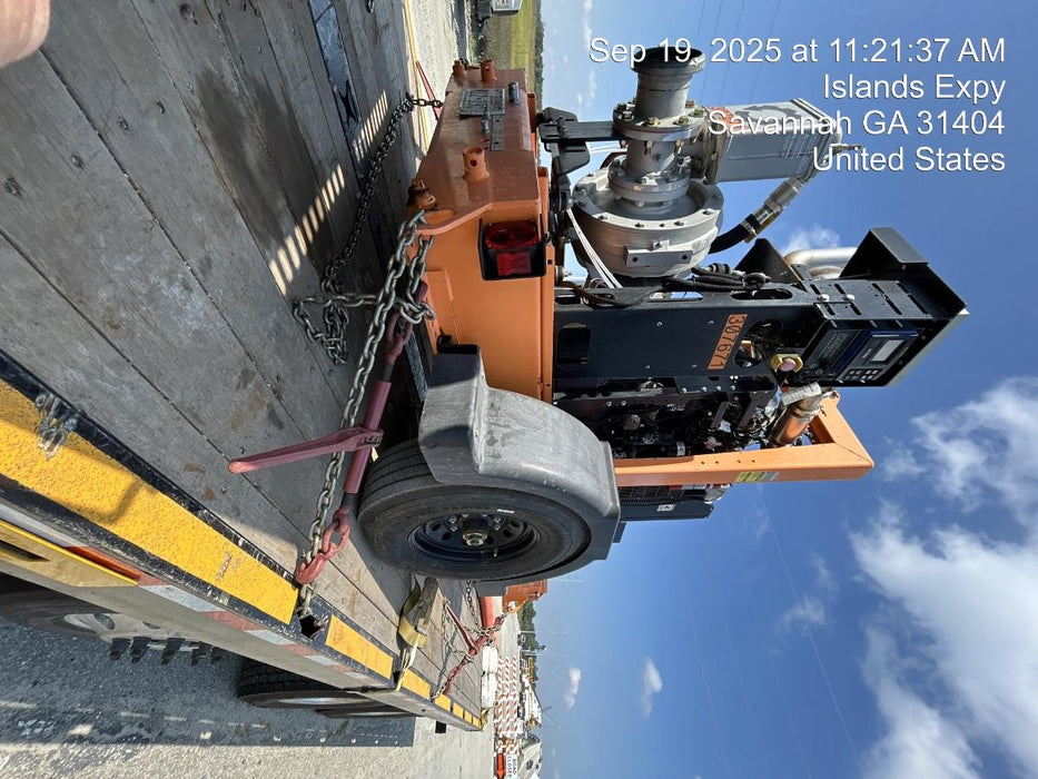 2023 PIONEER PP63C17L2-4045HFC06