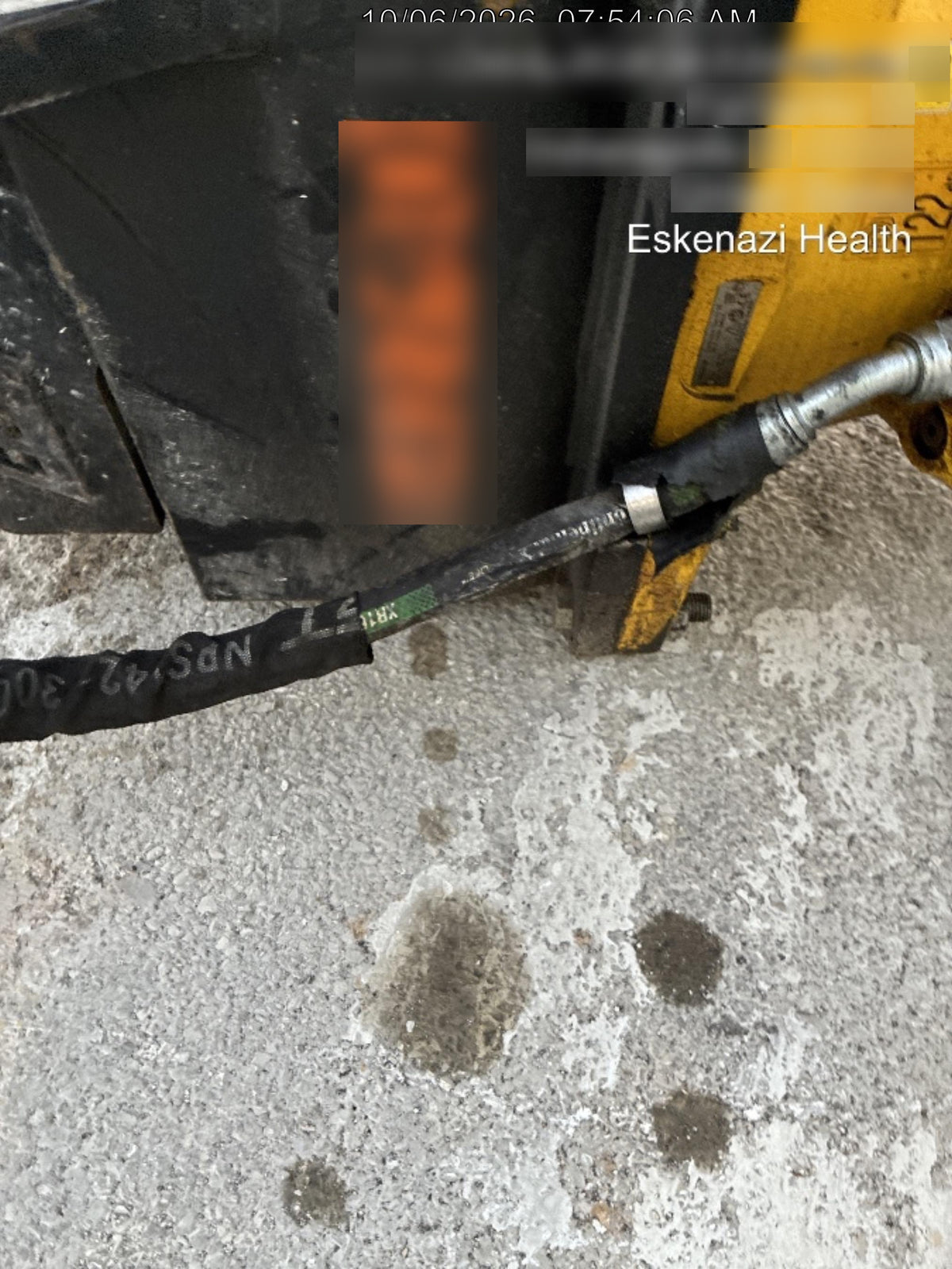 2025 EPIROC SB452