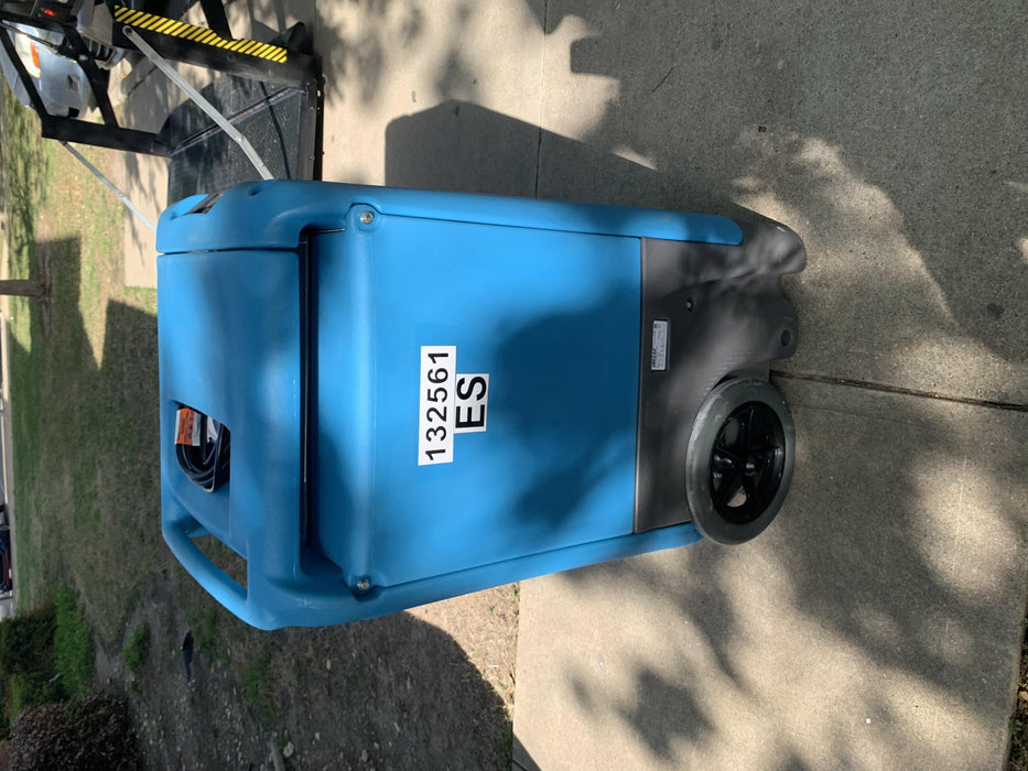 2021 DRI-EAZ LGR 2800i