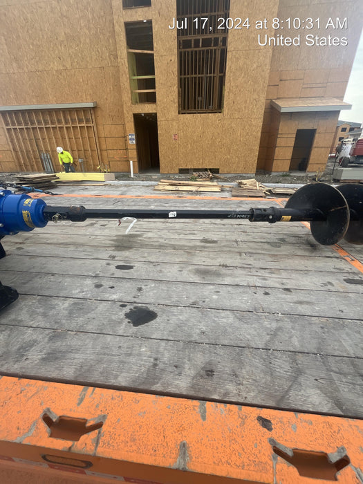 2024 AUGER TORQUE 3300-30