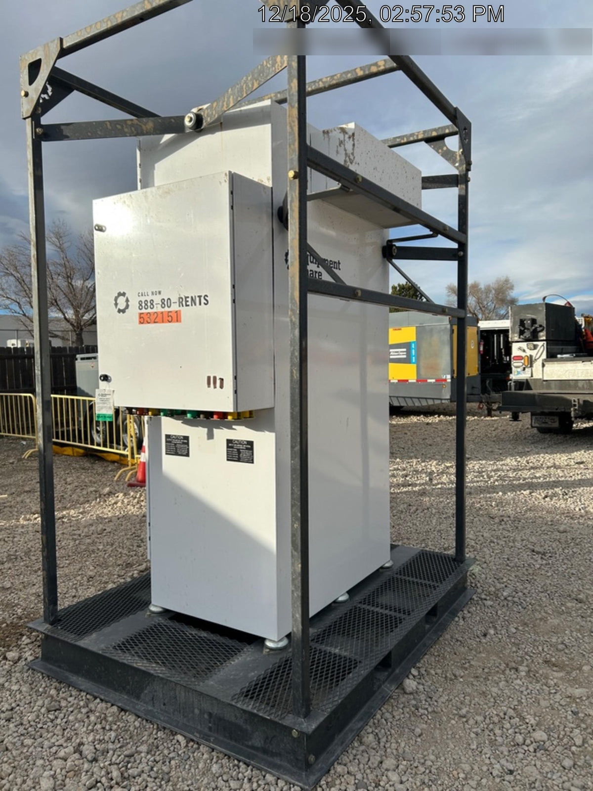 2025 FUJI MD350-EQS