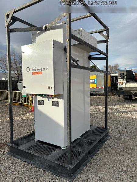 2025 FUJI MD350-EQS