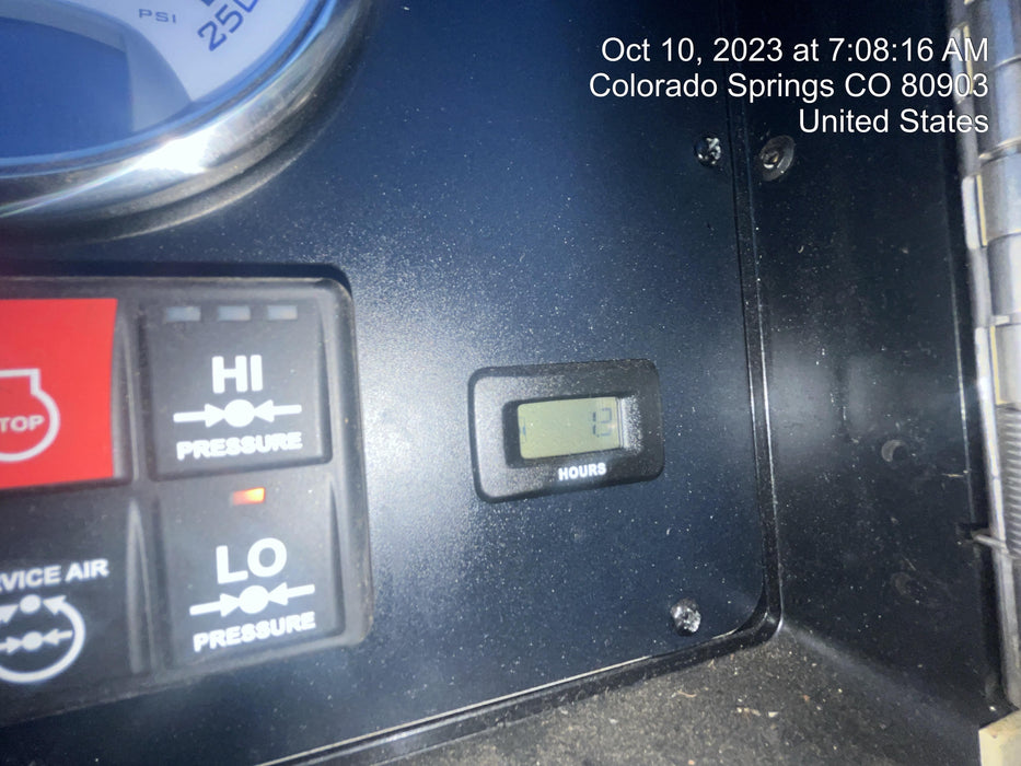 2023 DOOSAN P425/HP375WCU