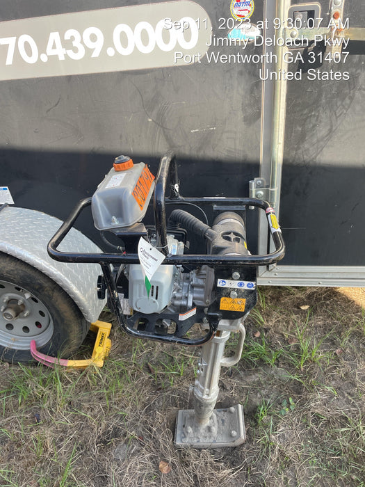 2023 MULTIQUIP MTR40HF