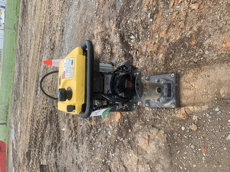 2020 WACKER NEUSON BS60-4As