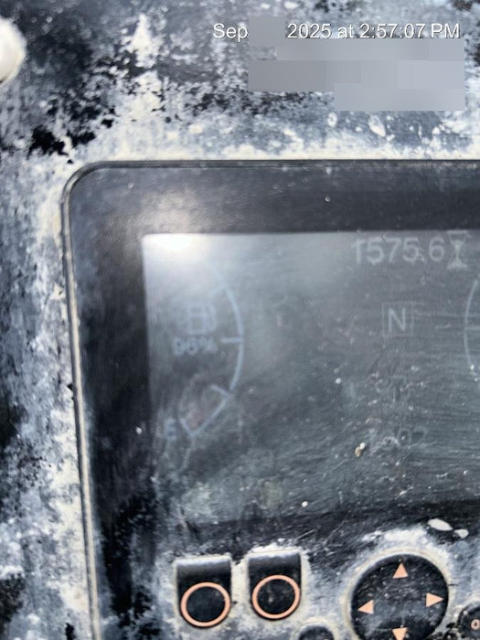 2021 MANITOU MTA6034