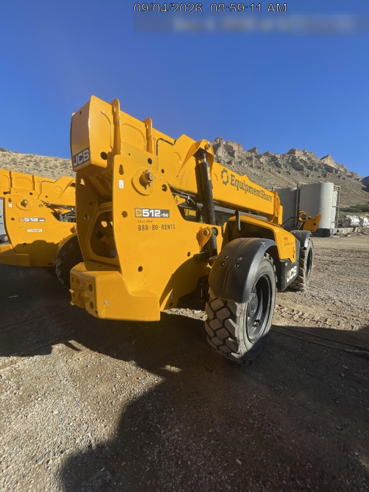2024 JCB 512-56