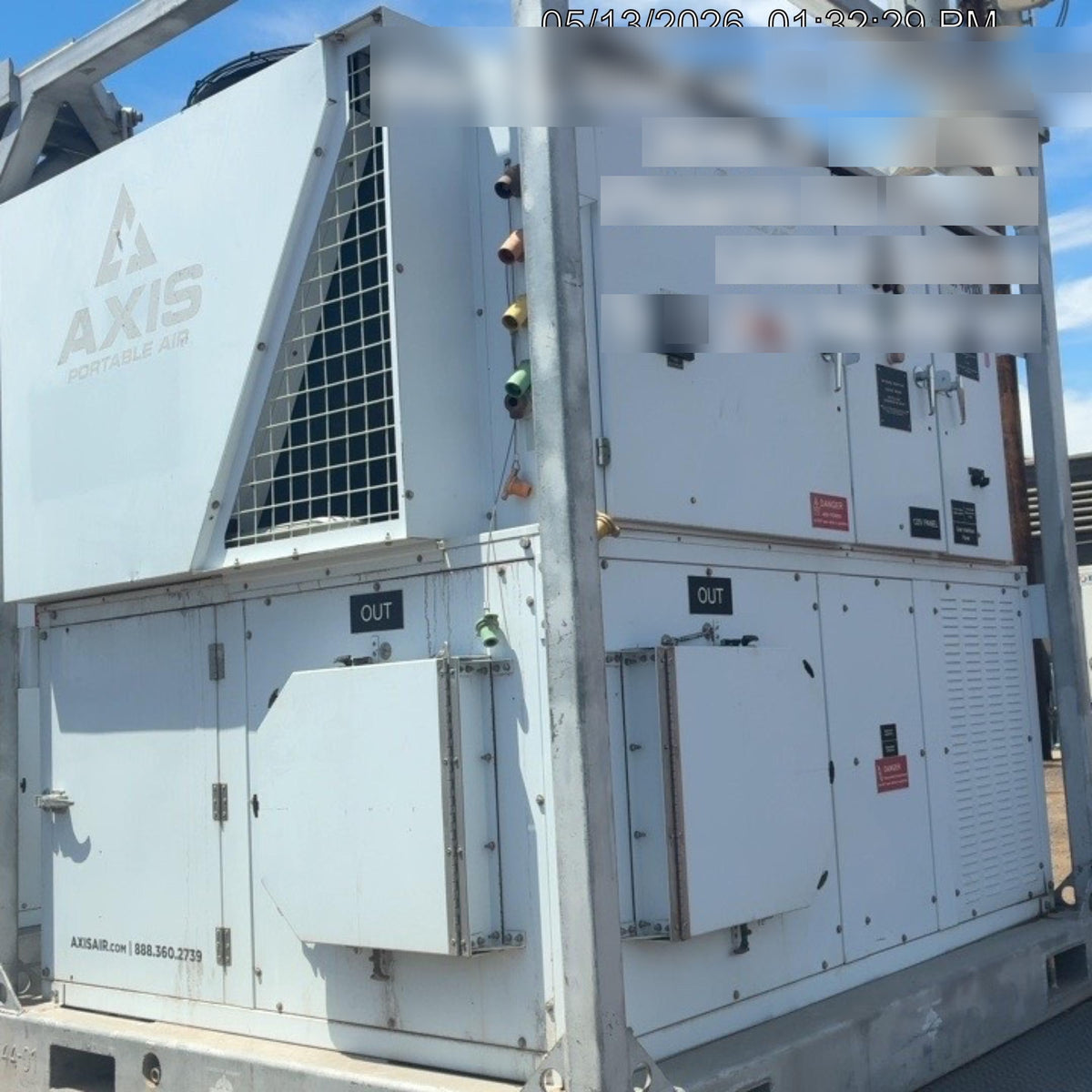2023 SMARTECH SACP41A-HS