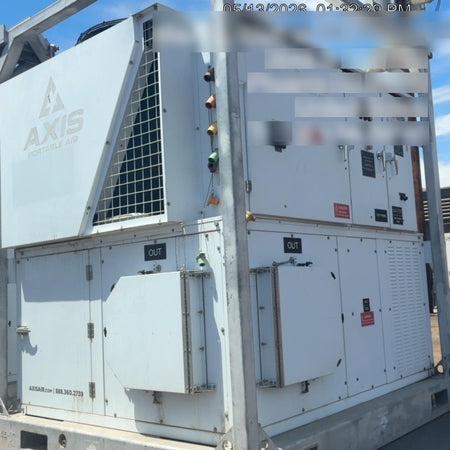 2023 SMARTECH SACP41A-HS