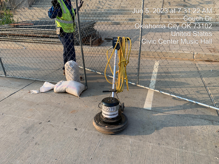 2022 ESSEX SILVER-LINE ESL17