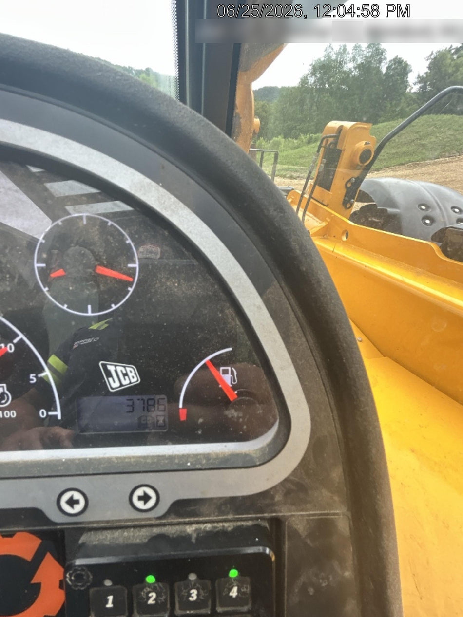 2024 JCB 506-36