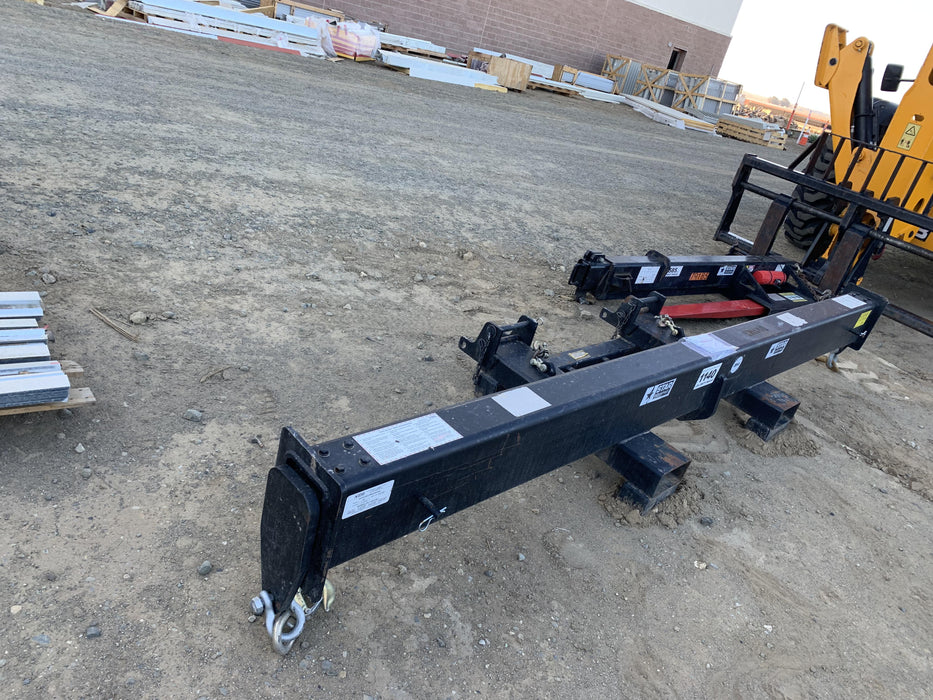 2020 STAR INDUSTRIES 1160B