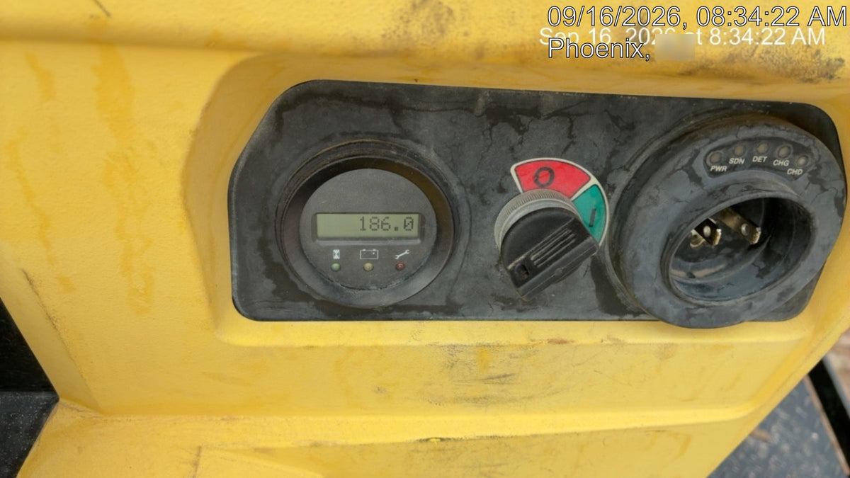 2020 HYSTER W45ZHD