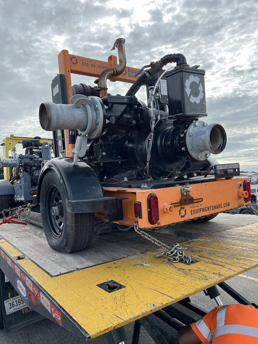 2021 PIONEER PP66S12L71-TD2.9L4