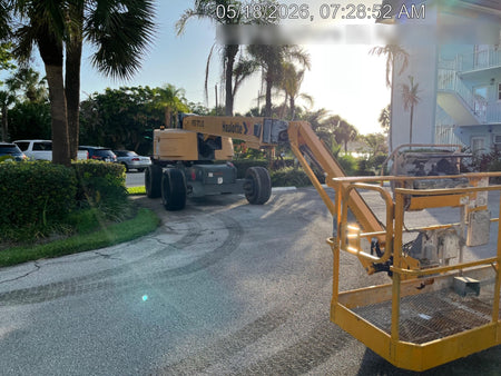 2020 HAULOTTE HT67 RTJ O