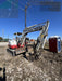2021 TAKEUCHI TB250-2