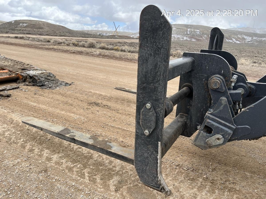 2023 HAUGEN MWFP9625-6-72-J416