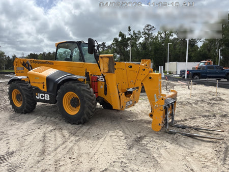 2025 JCB 508-66TC