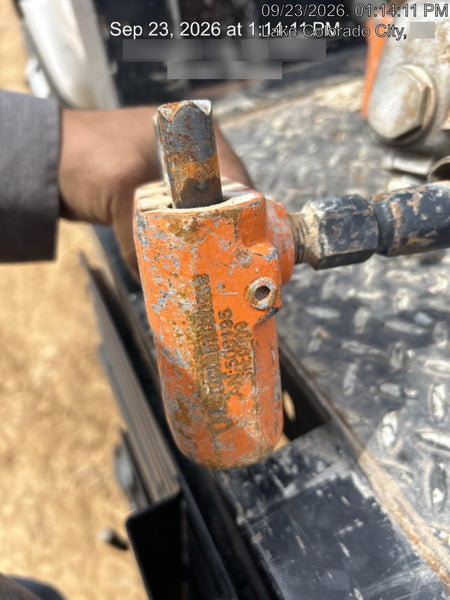 2025 TEXAS PNEUMATIC TOOLS, INC. T3