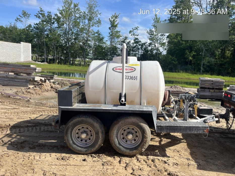 2022 SIMPSON SWT-52517