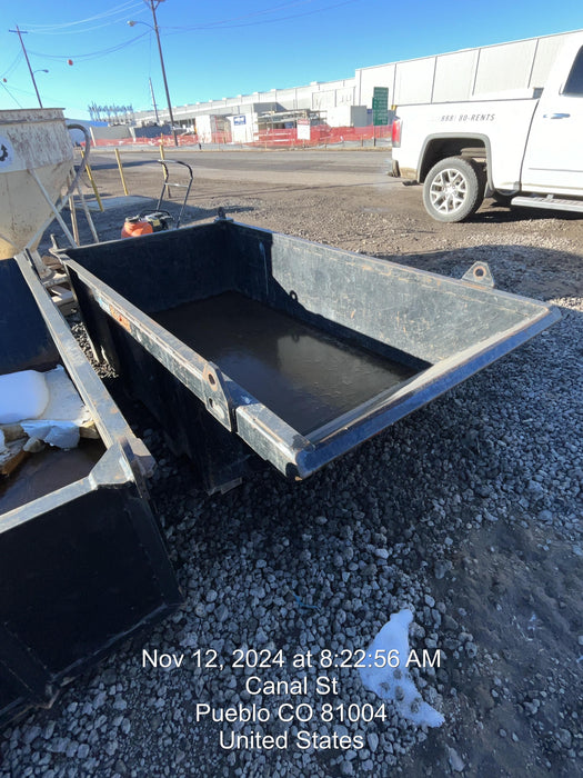 2022 STAR INDUSTRIES 1448B