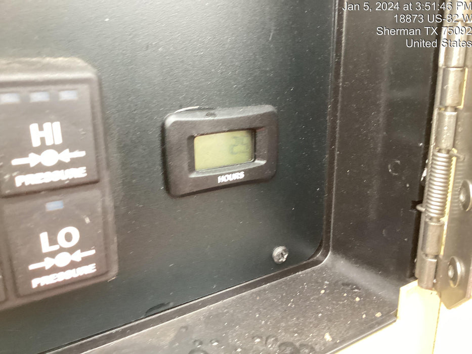 2023 DOOSAN P425/HP375WCU