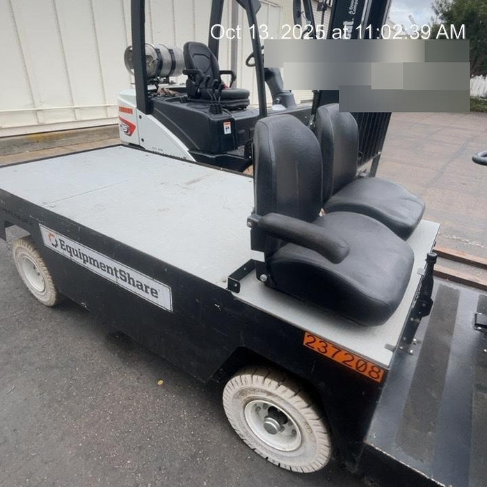 2022 COLUMBIA Payloader 2XL