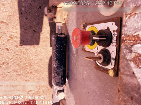 2018 Skyjack SJIII-4632 SJIII4632 Battery