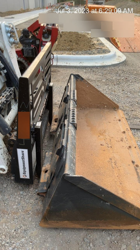 2019 ARROW MATERIAL HANDLING 60" Pallet Forks - Arrow