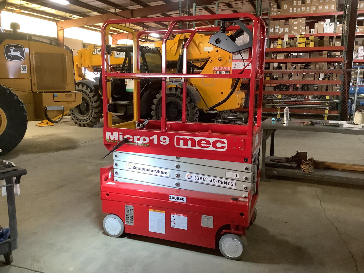 2022 MEC Micro 19