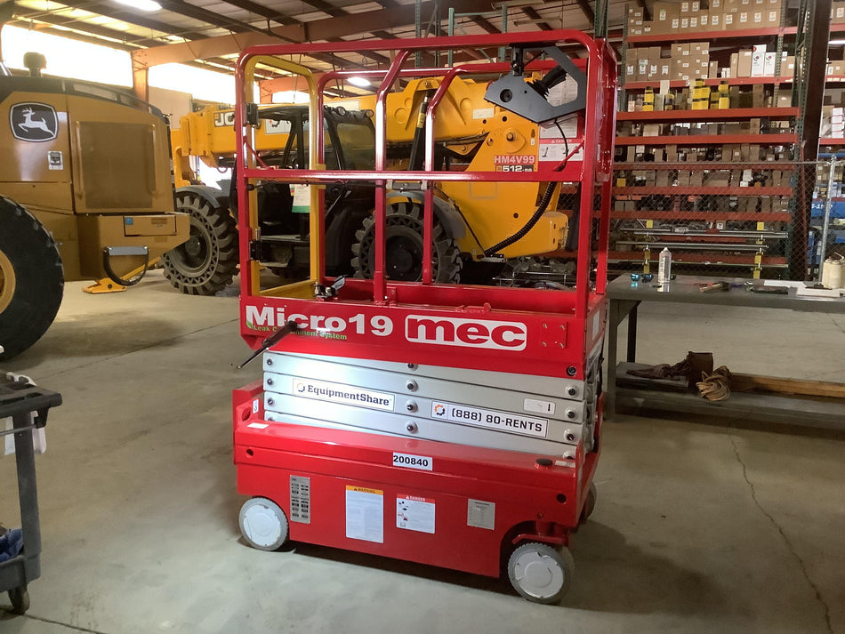 2022 MEC Micro 19