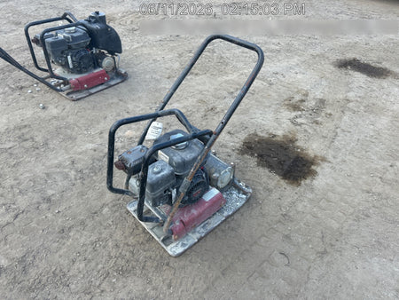 2022 DYNAPAC DFP8X