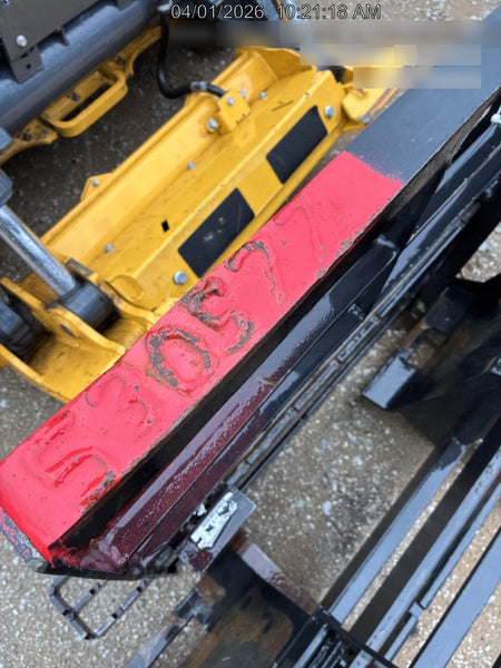 2025 ARROW MATERIAL HANDLING F5100CB-6018