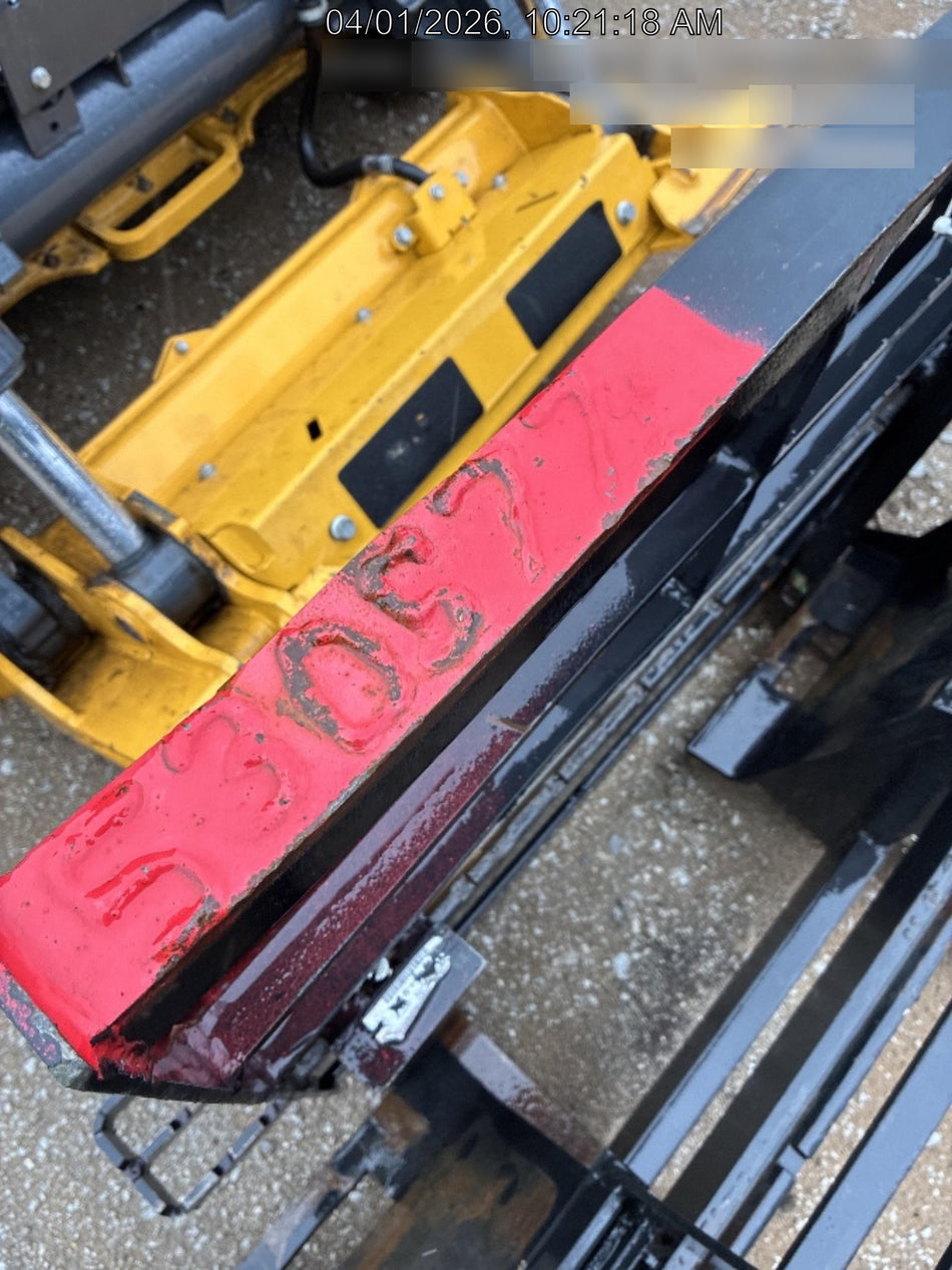 2025 ARROW MATERIAL HANDLING F5100CB-6018