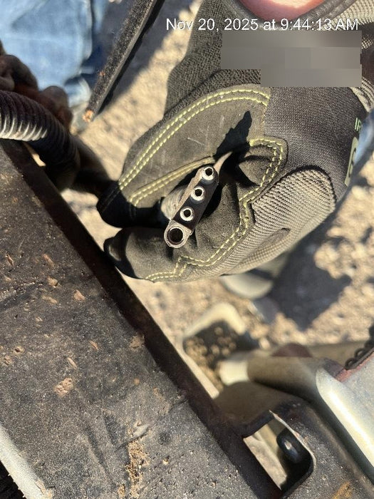 2021 SULLAIR 185D-DPQ KU4F