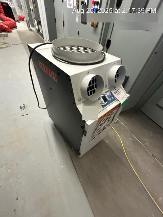 2023 KWIKOOL KPAC1411-2