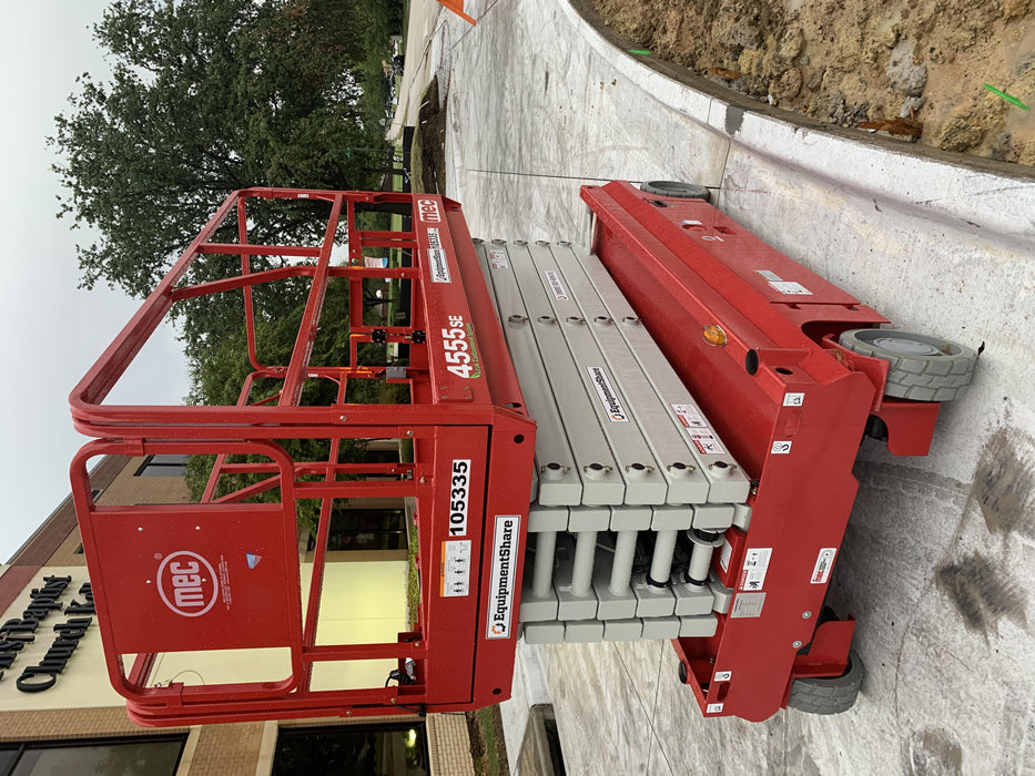 2020 MEC 4555SE