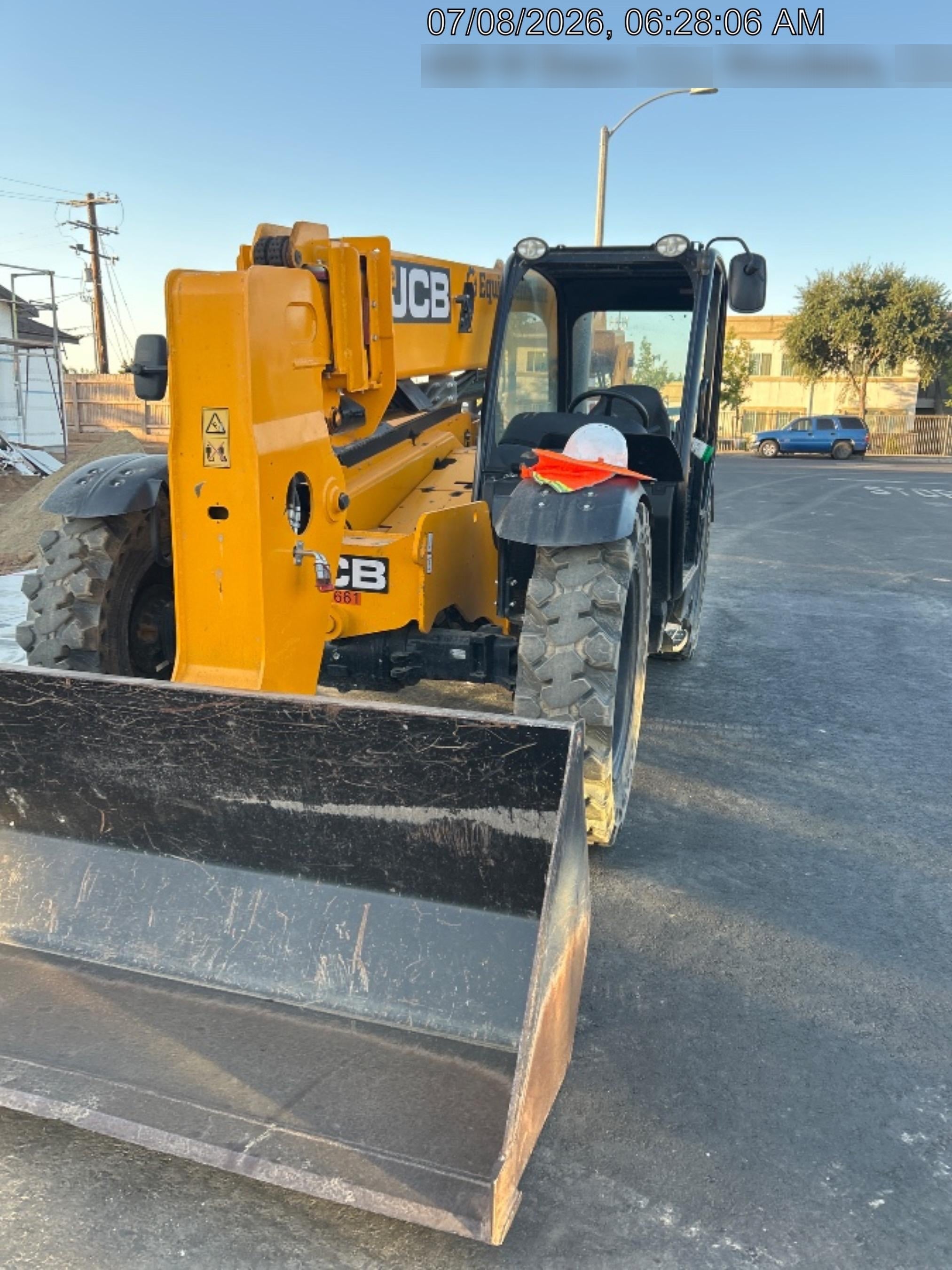 2024 JCB 506-36