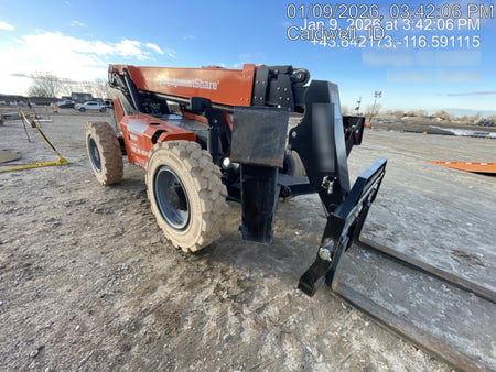 2025 SKYTRAK 10054
