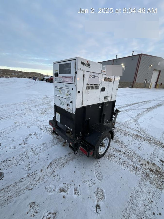 2023 SHINDAIWA DGK15FL