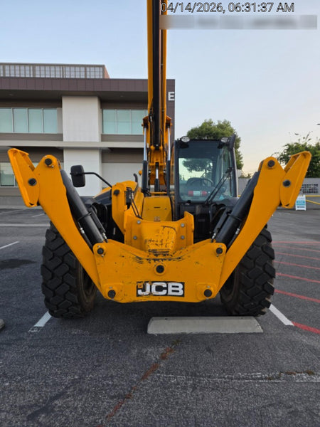 2025 JCB 510-56