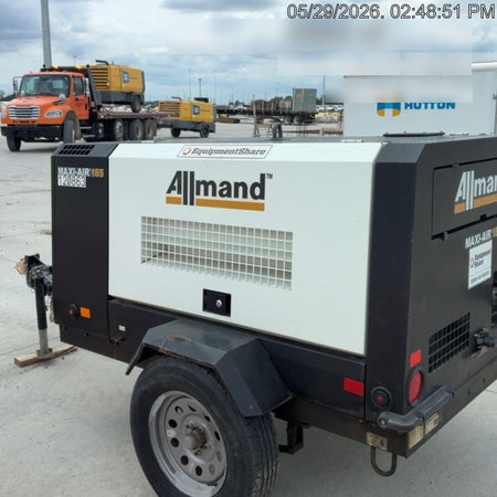 2020 ALLMAND MA185